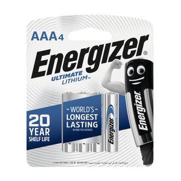 lithium battery aaa pck4