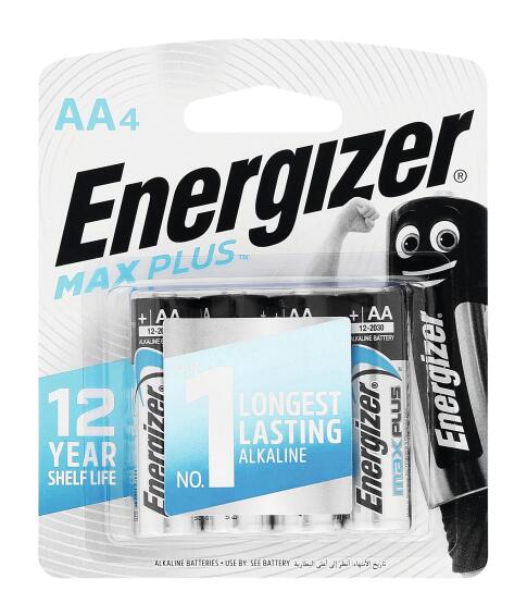 battery alkaline battery aa pck4