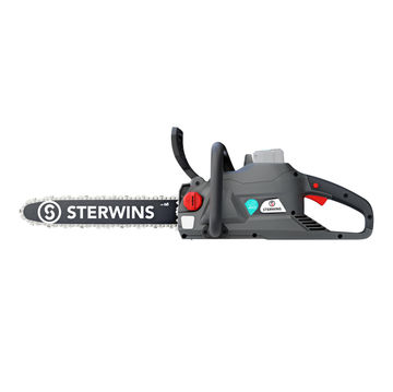 Sterwins UP40 Battery-Operated Chainsaw 41cm 40V (Excludes Battery & Charger)
