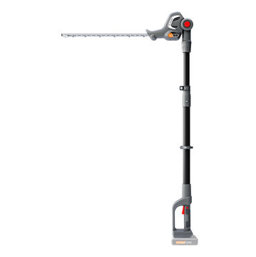 Hedge Trimmer Battery Operated STERWINS 44cm 20V (excludes battery & charger)