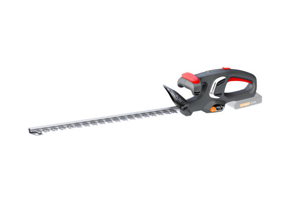 Hedge Trimmer Battery Operated STERWINS 44cm 20V excludes battery