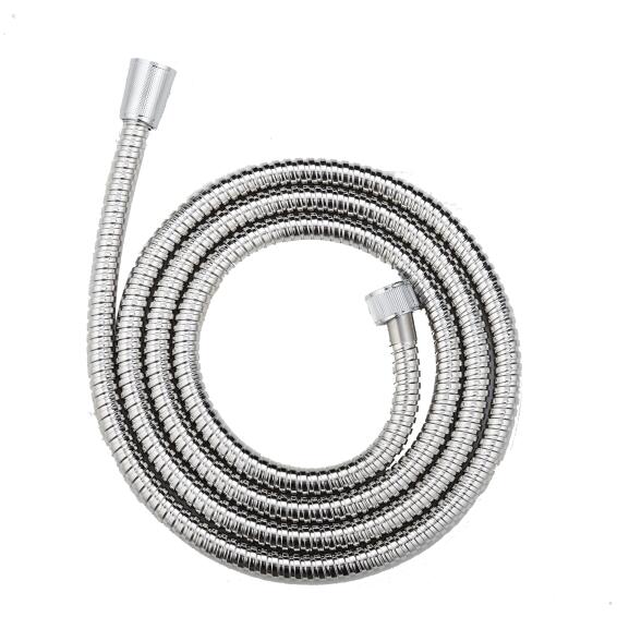 Shower Hose 2M NEREA Polished Chrome