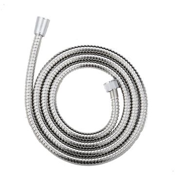Shower Hose 2M NEREA Polished Chrome