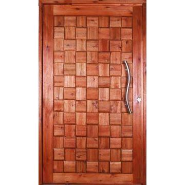 Entry Door Saligna with Frame (prehung) Cobble Pivot Right Hand Opening-w1310x2120mm