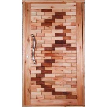 Entry Door Saligna with Frame (prehung) Mistry Pivot Right Hand Opening-w1310x2120mm