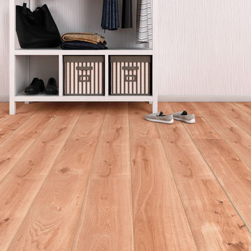 Laminate Flooring ARTENS Vinto 8mm (1.996m2/box)
