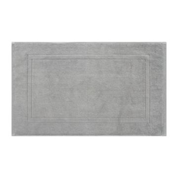 Sensea Terry Bathmat Grey W50cmxL80cm