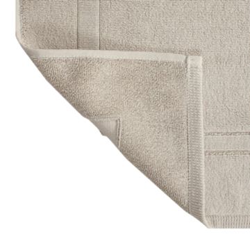 Sensea Terry Bathmat Trench W50cmxL80cm