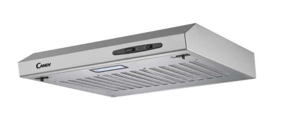 Candy Kitchen Extractor Cooker Hood 60 Cm Stainless Steel