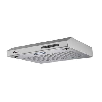 Candy Kitchen Extractor Cooker Hood 60 Cm Stainless Steel