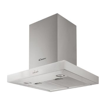Candy Kitchen Extractor Cooker Hood 60 Cm Stainless Steel