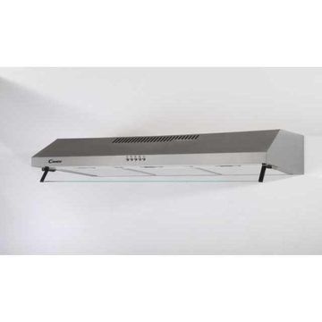 Candy Kitchen Extractor Cooker Hood 90Cm Stainless Steel