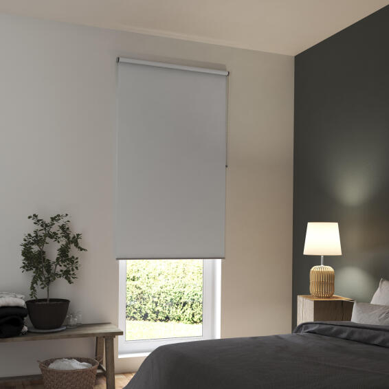 Inspire roll/blind b/o tokyo wht 0 90x250cm 