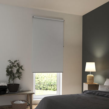 Inspire roll/blind b/o tokyo wht 0 90x250cm 