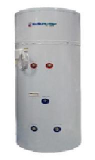 HEAT PUMP INTERGRATED 3,6KW 276L KWIKOT