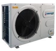 HEAT PUMP SOLAR SYSTEM - 3,5KW KWIKOT