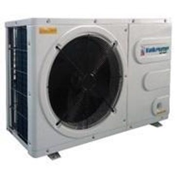 HEAT PUMP SOLAR SYSTEM - 3,5KW KWIKOT