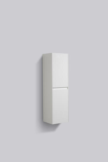 Enzo side cabinet White 1200 (cabinet only)