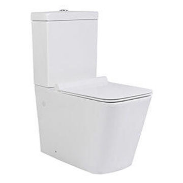  Bijiou Le Rubis Toilet Close Couple Suite