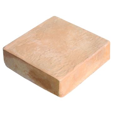 Quarter Paver Block Desert Sand 165x165x50mm