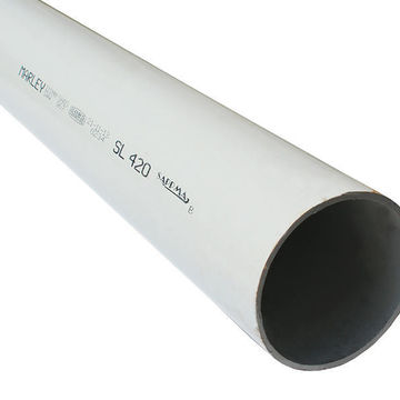 Pvc Pipe MARLEY 110m x 6m