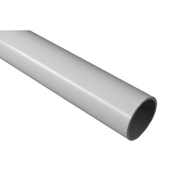 Pvc pipe MARLEY 40mm x 6m