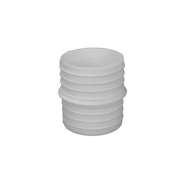 Connector MARLEY standard white 40mm x 40mm