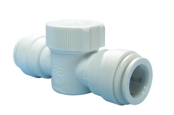 Pipe insert 22mm Speedfit