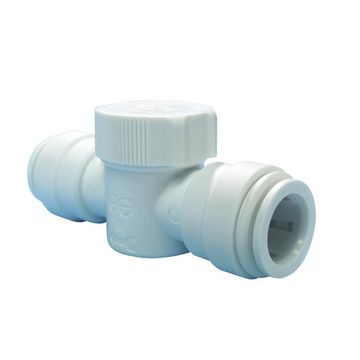 Pipe insert 22mm Speedfit