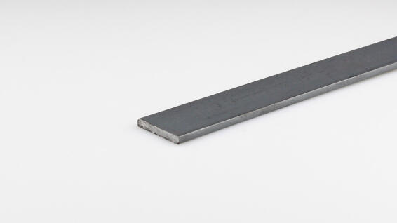 Profile flat steel 2000x20x3mm arcansas