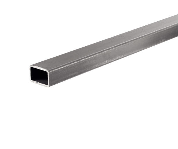 Profile rectangle tube steel 2000x30x20mm arcansas