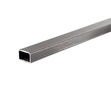 Profile rectangle tube steel 2000x40mm Arcansas