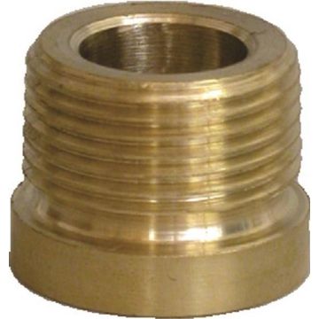Adapter for washing machine connection to Sink mixer or tap