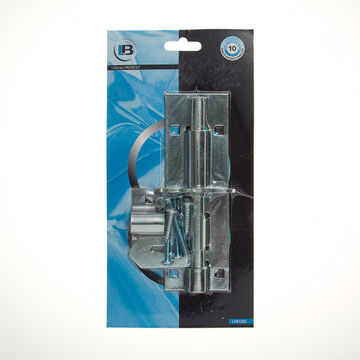 Pad bolt 150mm L&B security