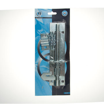 Pad bolt 200mm L&B security