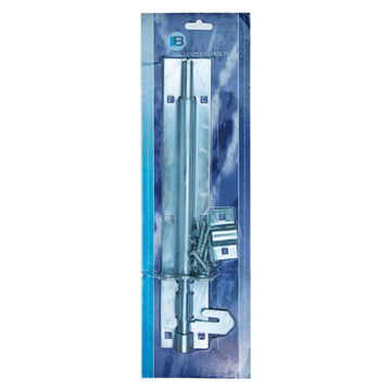 Pad bolt 300mm L&B security