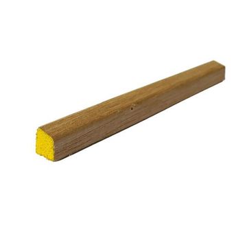 Beading Okoume-10x19x1800mm