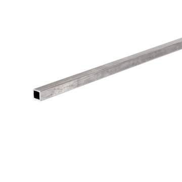 Profile square tube steel 2000x30x30mm arcansas