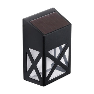 Solar wall light Solarmate 