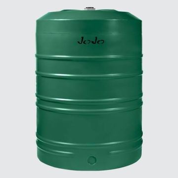 260LT STORAGE DRUM JOJO GREEN