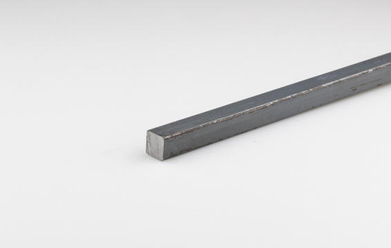 Profile square bar steel 2000x12x12mm arcansas