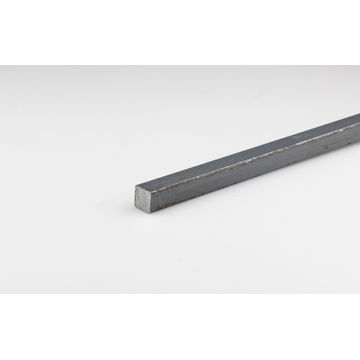 Profile square bar steel 2000x12x12mm arcansas
