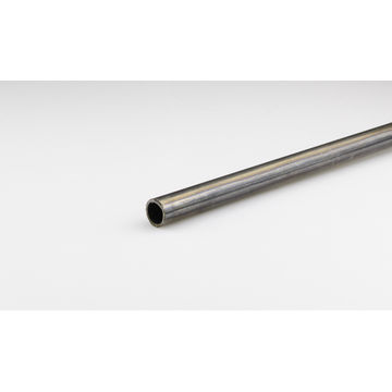 Profile round tube steel 2000x20mm arcansas