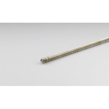 Threaded rod stainless steel 1000x4mm arcansas