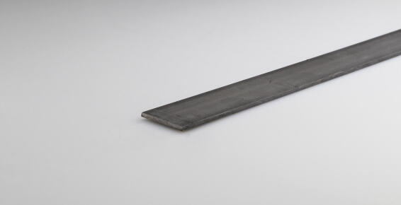 Profile flat bar steel 1000x16x2mm arcansas