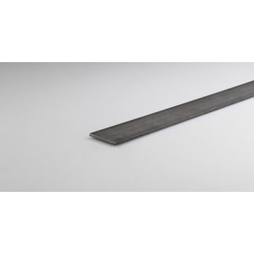 Profile flat bar steel 1000x16x2mm arcansas