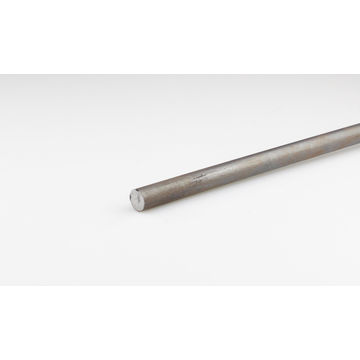 Rnd bar steel 6x1.0