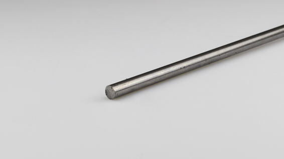 Profile round bar steel 1000x5mm arcansas