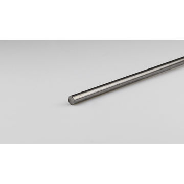 Profile round bar steel 1000x5mm arcansas