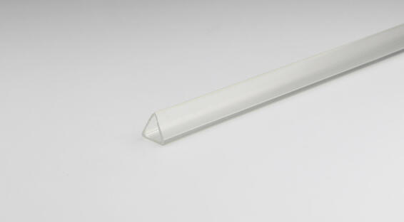 Profile binder for binding transparent PVC 1000x12mm arcansas